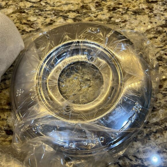 Delta T14494 - Tub and Shower Faucet Chrome ! New Opened Box - Picture 6 of 11